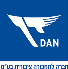 דן - חברה לתחבורה ציבורית בע"מ
