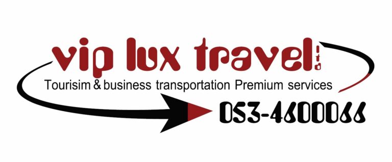 וי. אי. פי לוקס טרוול בע"מ